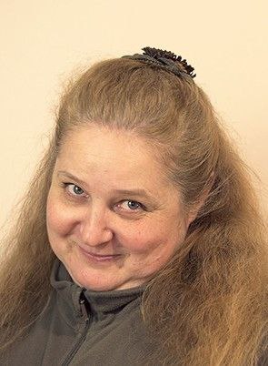 Авдєєва Тетяна Василівна