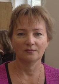 Борисенко Ольга Володимирівна