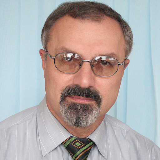 Герасимчук Віктор Семенович