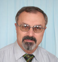 Герасимчук Віктор Семенович