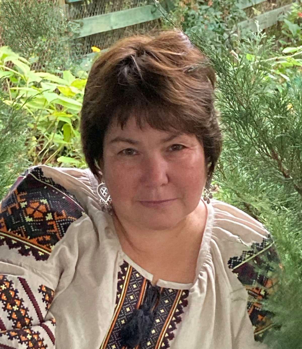 Могильова Вікторія Віталіївна