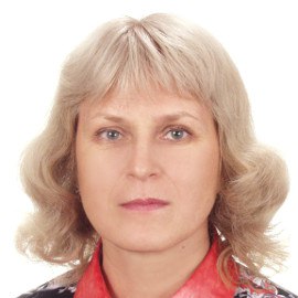 Островська Ольга Володимирівна