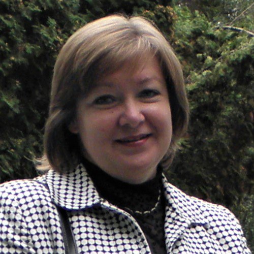 Поліщук Олена Борисівна