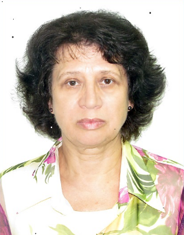 Селезньова Надія Петрівна