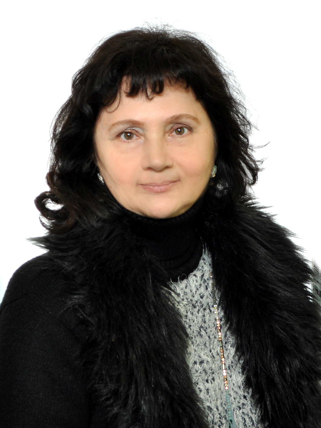 Степахно Ірина Василівна