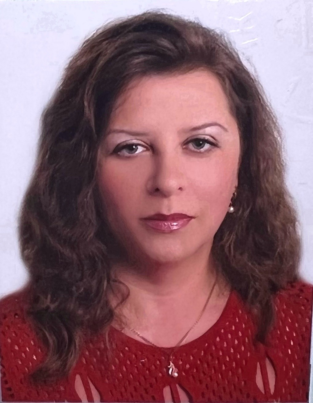 Суліма Ольга Вікторівна