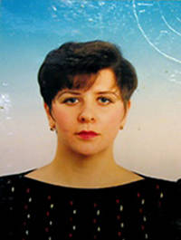 Суліма Ольга Вікторівна