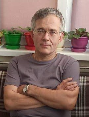 Владіміров Володимир Миколайович