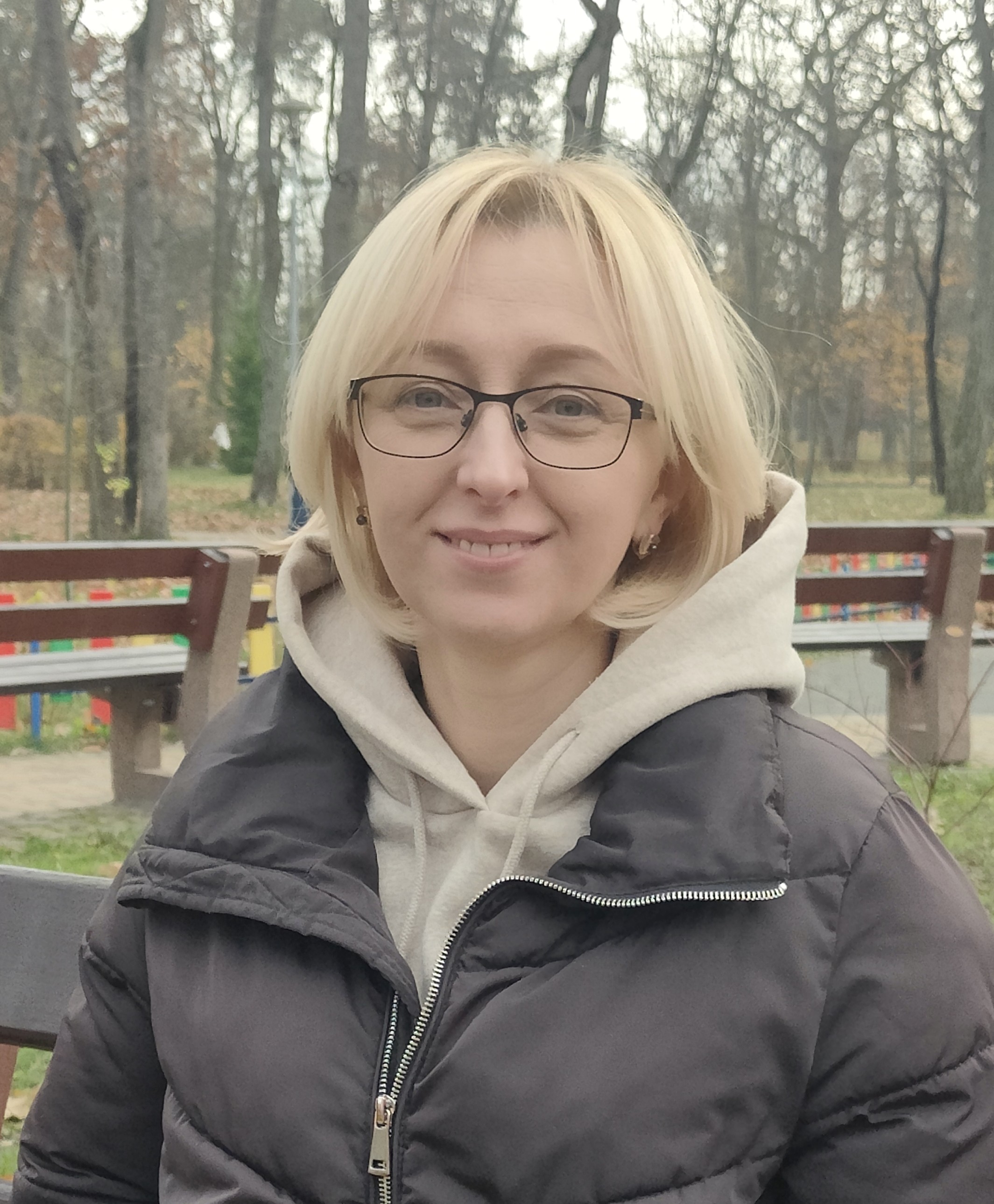 Самойленко Тетяна Анатоліївна