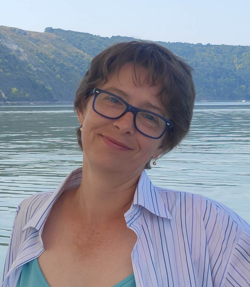Журавська Ганна Вікторівна