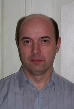 Gorbachuk Volodymyr Myroslavovich