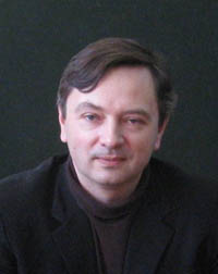 Kuzma Oleksandr Vsevolodovych (Kuz'ma)